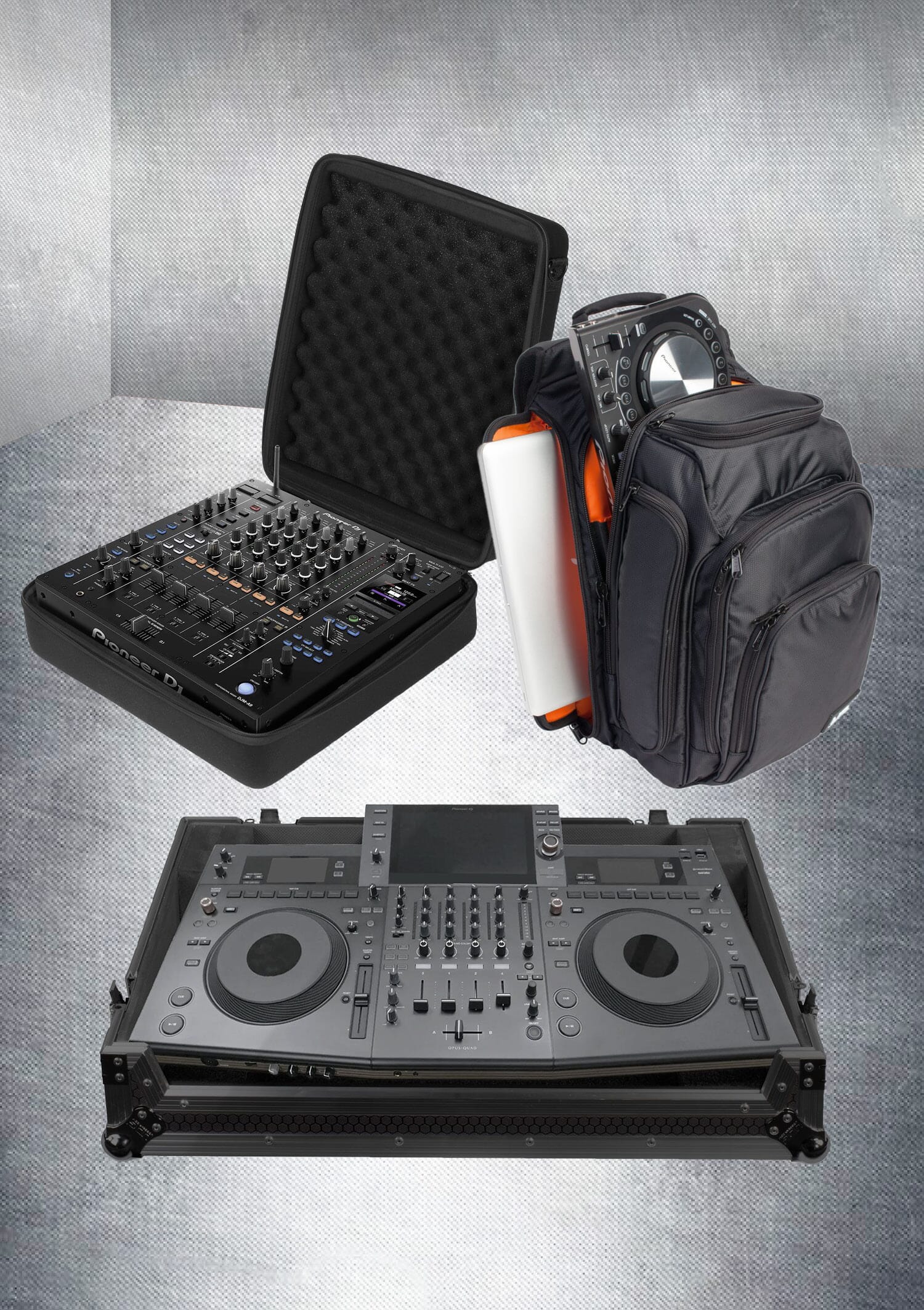 DJ Gear